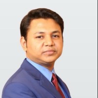 Md Anamul Haque Enam