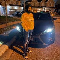 Gurpreet Singh Dhillon
