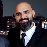 Mohamed Galal