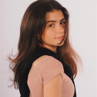 Arianna Carioto