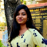 Prachi Shah