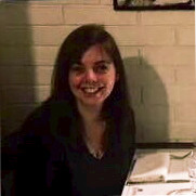 Alison McConville