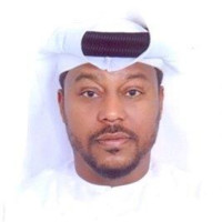 Khalid Albalooshi