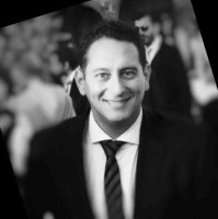 Alejandro Calderon