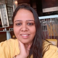 Dhruti Mehta