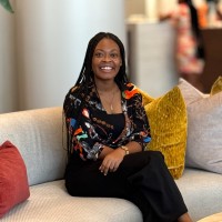 Priscilla Enam Dzokoto