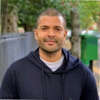 Jamal Haji