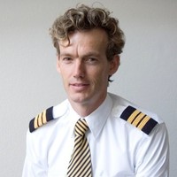Sander Schonenborg