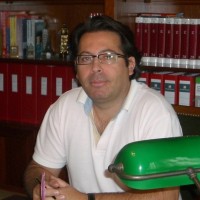 Raul Arrones