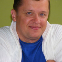 Viktor Shestopalov