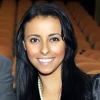Caroline Bersch
