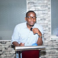 Wilfred Mwiti