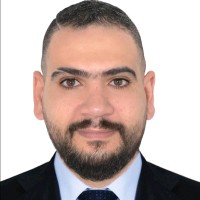 Ahmed Amr EL-Gahawey