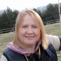 Nadezda D