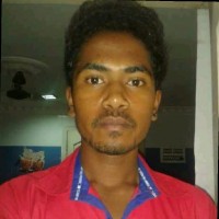 R Karan Das