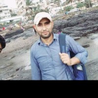 Mohammad Ehraz