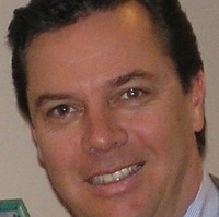 James Baillie