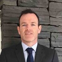 Gareth Scullion