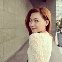 Johanna Marie Legaspi