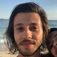 Gustavo Rangel Baena