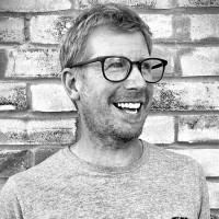 Mark Shorter