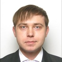Sergey Sokolenko