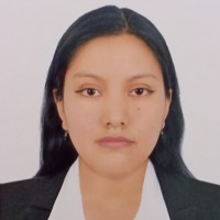 Mishell Sandoval Ampuero