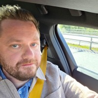 Joachim Gansberg