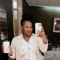 Jasmine Williams