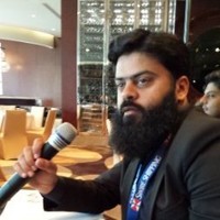 Haroon Rauf