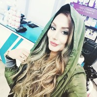 Elham Rezvani