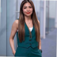 Alejandra Amairani Martinez