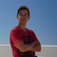 Alex Avdyushin