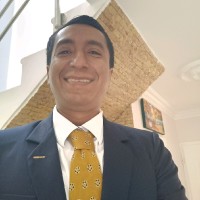 Luigi Morocho Vargas