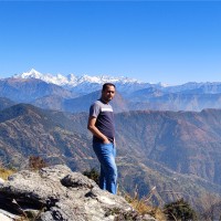 Laxman Koranga
