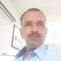 Meghrajsinh M Chudasama