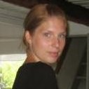 Sarah Ingemansson