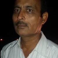 Narendra Tiwari
