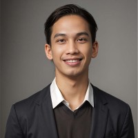 Andika S. Kom