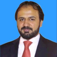 Wahab Makhdum