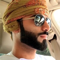 Qais Al Amri