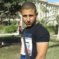 Hamed Gaber