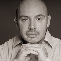 Cormac O'Connor