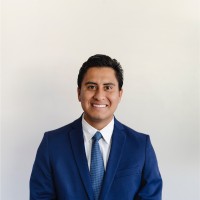 Abraham Reyes León