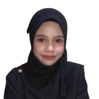 Nur Iffah Farhah Muhammad Sofi