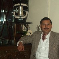 Vikram Sinha