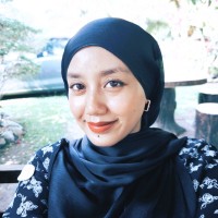 Nurul Farzanah Mohamed Fauzi