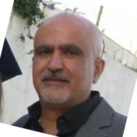 Ziad Alqusus