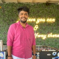 Sankarraja C