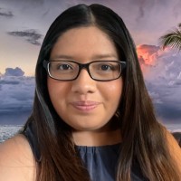 Leslie Alvarado Tomas